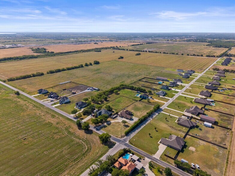 More Photos Of Lois Road West, Sanger Land For Sale