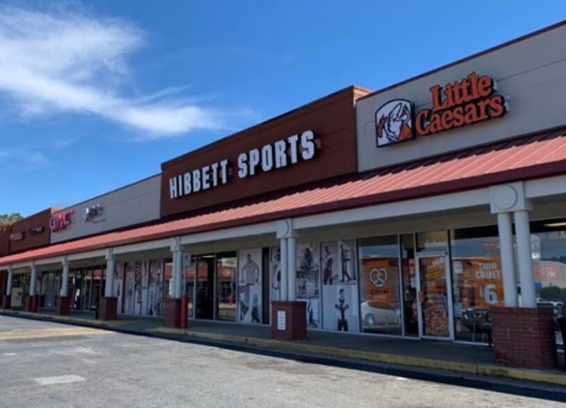 More Photos Of 4375 Lexington Rd, Athens Unknown For Lease