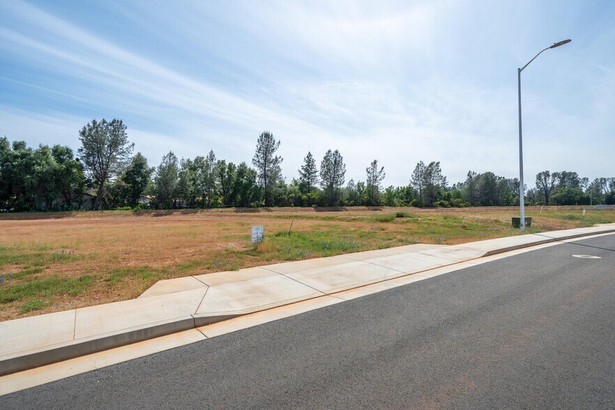 Primary Photo Of Rancho Industrial Park, Redding Land For Sale