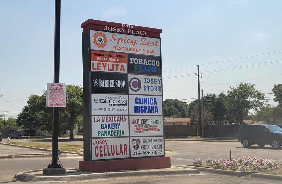 More Photos Of 13920 Josey Ln, Farmers Branch Unknown For Lease