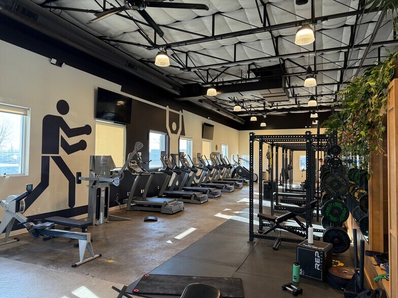 More Photos Of 3457 Ringsby Ct, Denver Office For Sale