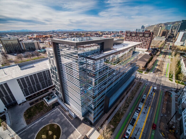 More Photos Of 650 S main St, Salt Lake City Unknown For Lease