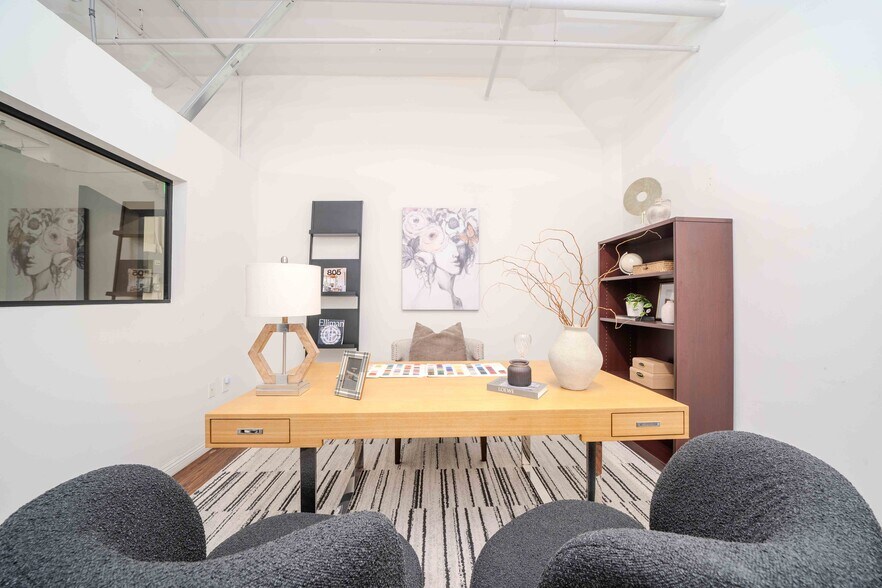 More Photos Of 4383 Fruitland Ave, Vernon Manufacturing For Sale