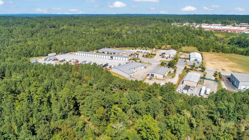 More Photos Of 320 Un Ct, Grovetown Warehouse For Sale