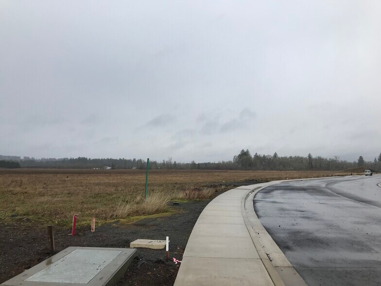 More Photos Of 3124 Campus, Estacada Land For Sale