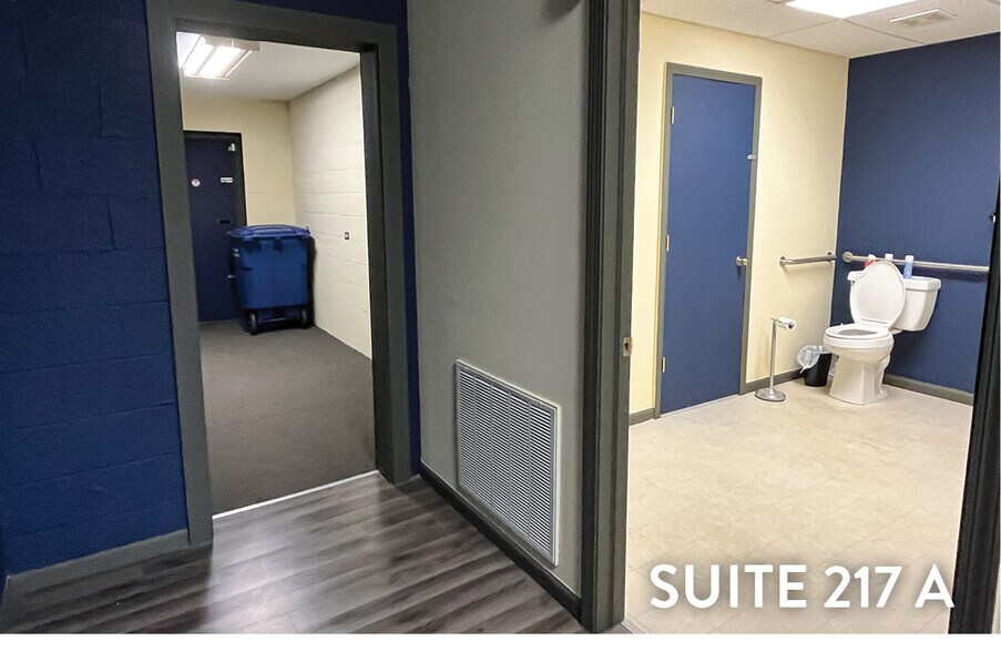 More Photos Of 207-305 W 7th Ave, Augusta Storefront For Lease