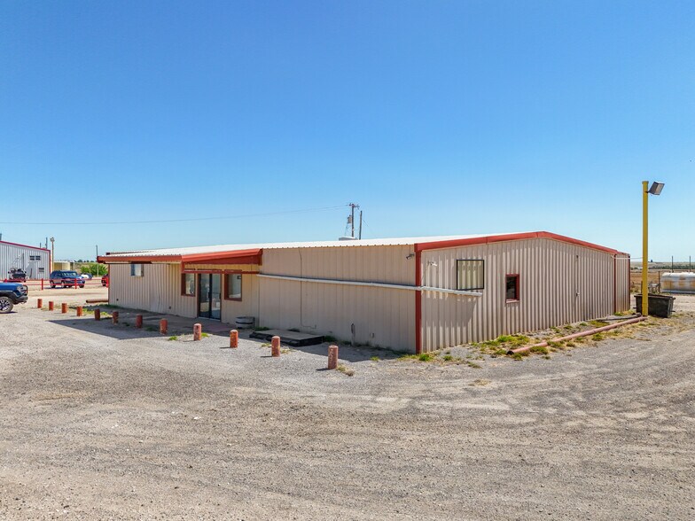 More Photos Of 8794 HWY 83, Briscoe General Retail For Sale