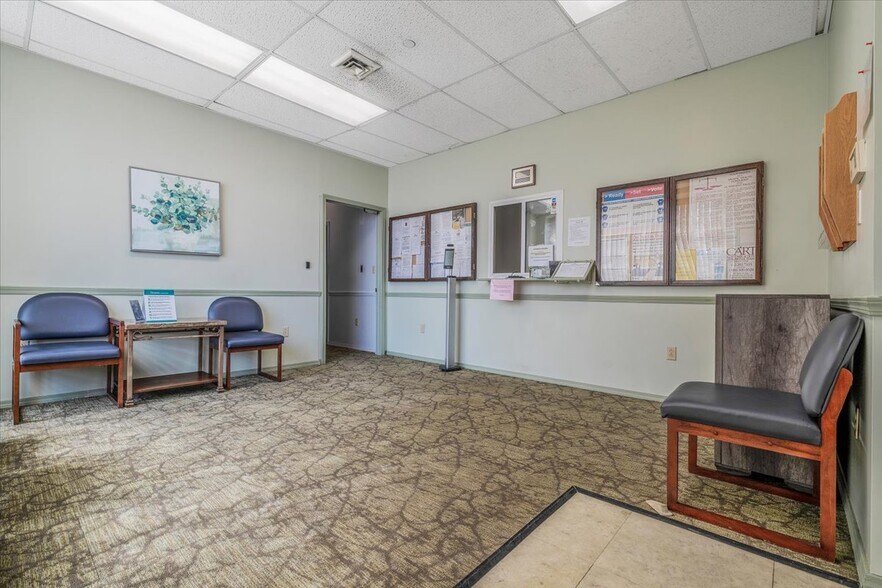 More Photos Of 723 Braddock Ave, Braddock Office For Sale