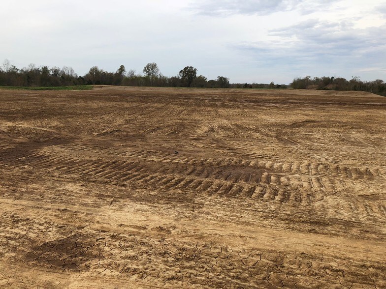 More Photos Of 380 Highway 61 S, Natchez Land For Sale