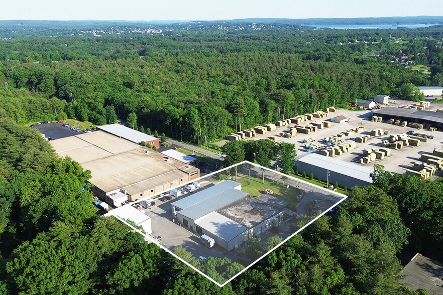 More Photos Of 807 Sterling Rd, Lancaster Industrial For Sale