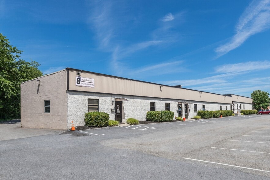 More Photos Of 8 Music Fair Rd, Owings Mills Flex For Sale