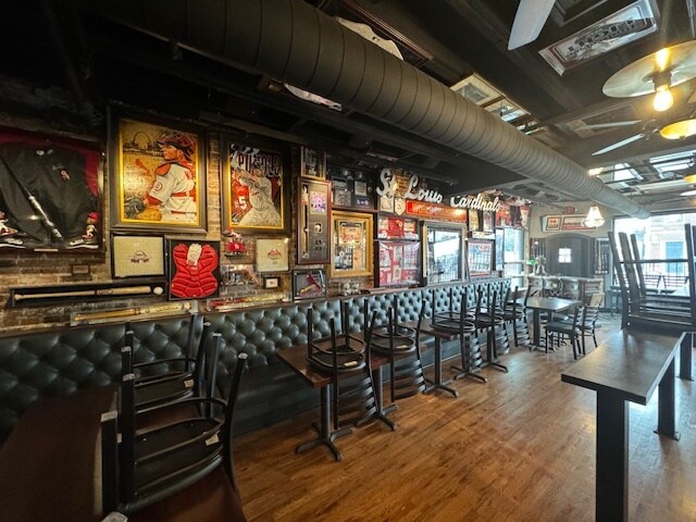 More Photos Of 701 S Broadway, Saint Louis Restaurant For Sale