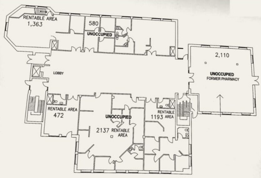 More Photos Of 316 E King St, Cobourg Office For Lease