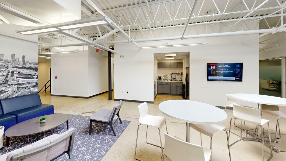 More Photos Of 101 Accord Park Dr, Norwell Loft Creative Space For Lease