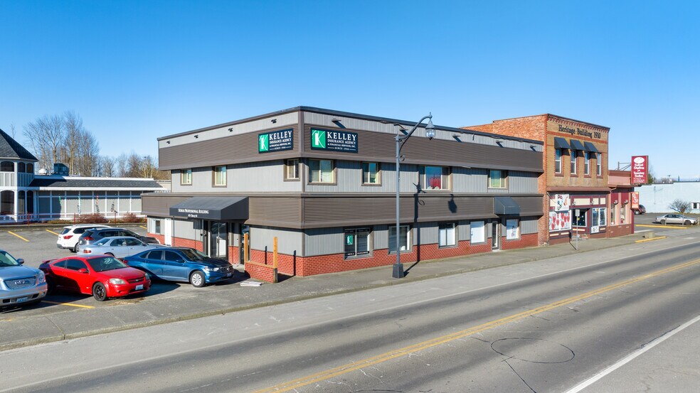More Photos Of 617 Cherry St, Sumas Apartments For Lease