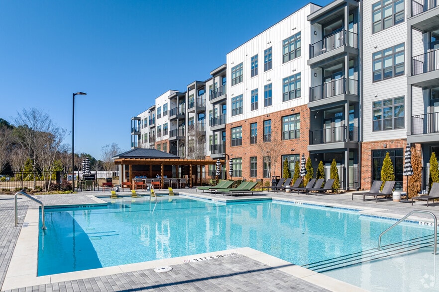 More Photos Of 4256 Tilly Mill Rd, Doraville Apartments For Lease