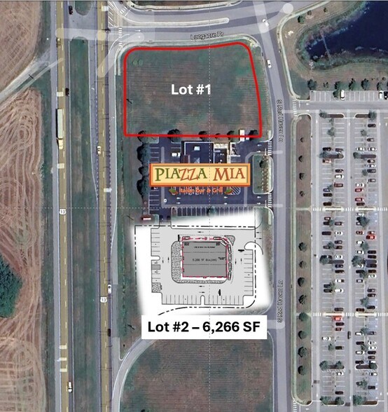 More Photos Of 3 S Red Haven Ln, Dover Land For Lease