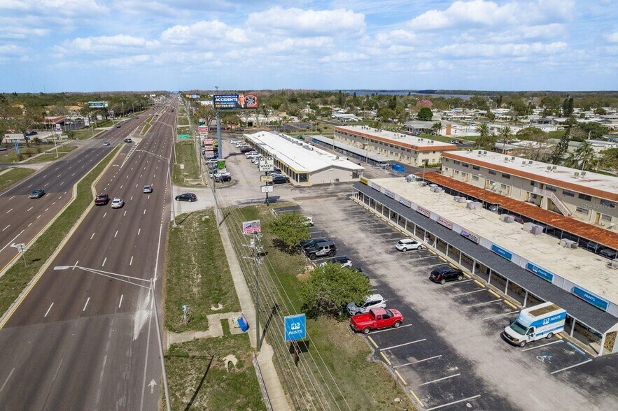 Primary Photo Of 36101-36177 U.S. Highway 19 N, Palm Harbor General Retail For Sale