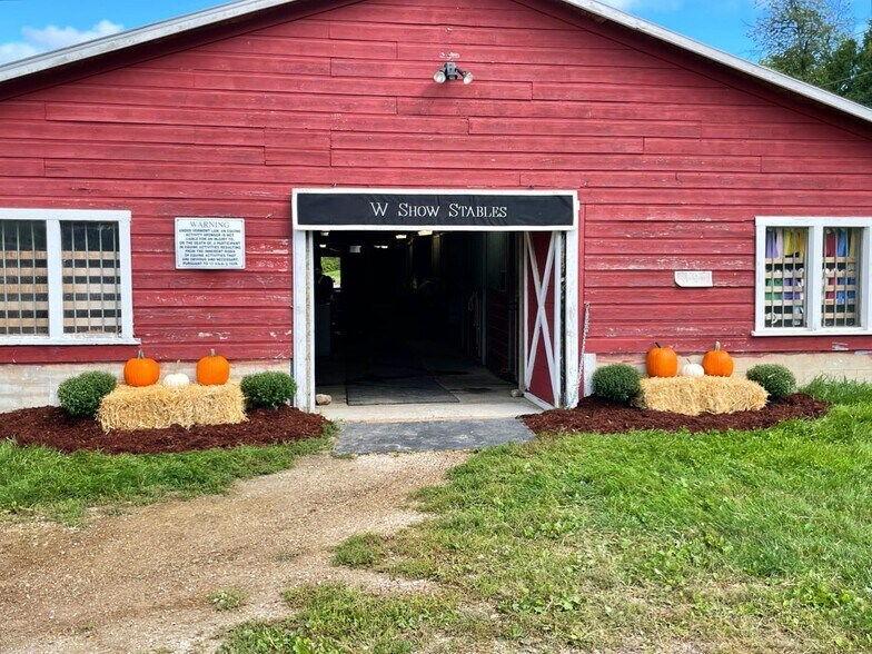 More Photos Of 279 Prindle Rd. Prindle Rd, Charlotte Land For Lease