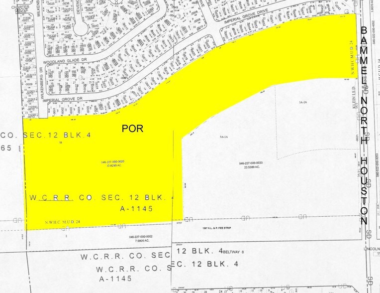 More Photos Of 14200 Hollister Rd, Houston Unknown For Lease