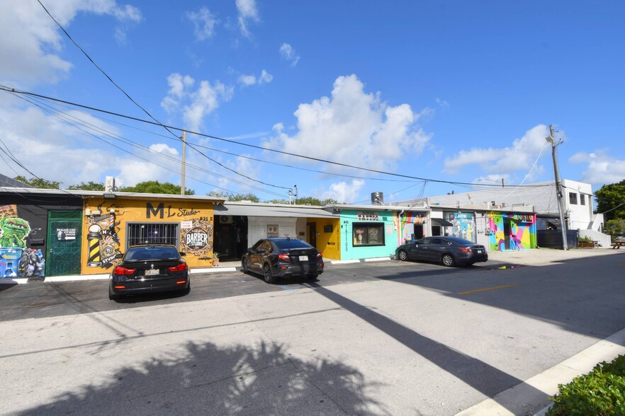 More Photos Of 831-845 N Federal Hwy, Fort Lauderdale Storefront For Lease