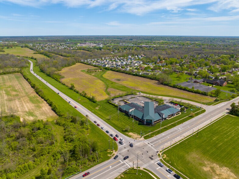 More Photos Of 1470 N Broadway St, Lebanon Land For Sale