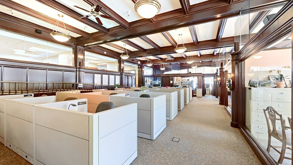 More Photos Of 6 Park Ave, Worcester Office For Lease