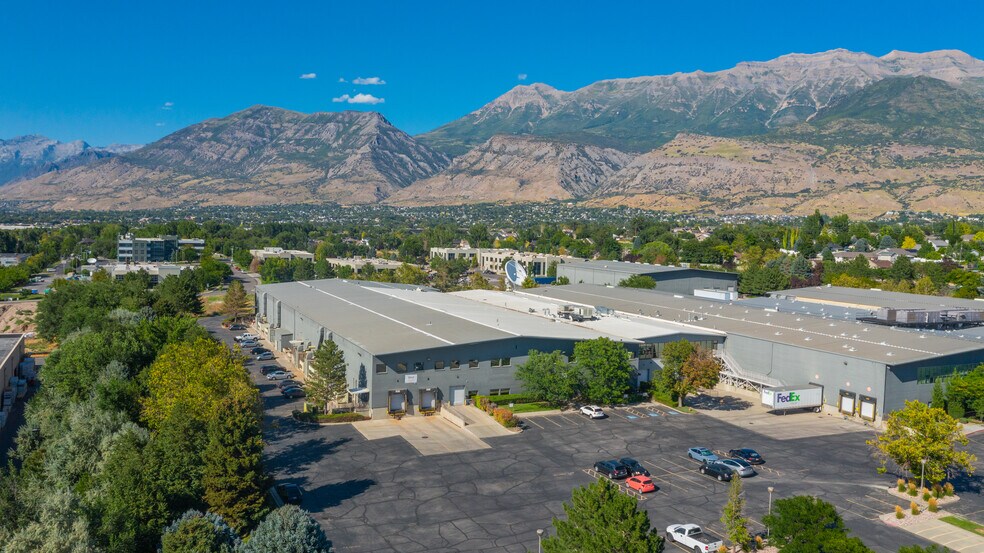 More Photos Of 500 S 500 W, Lindon Warehouse For Lease