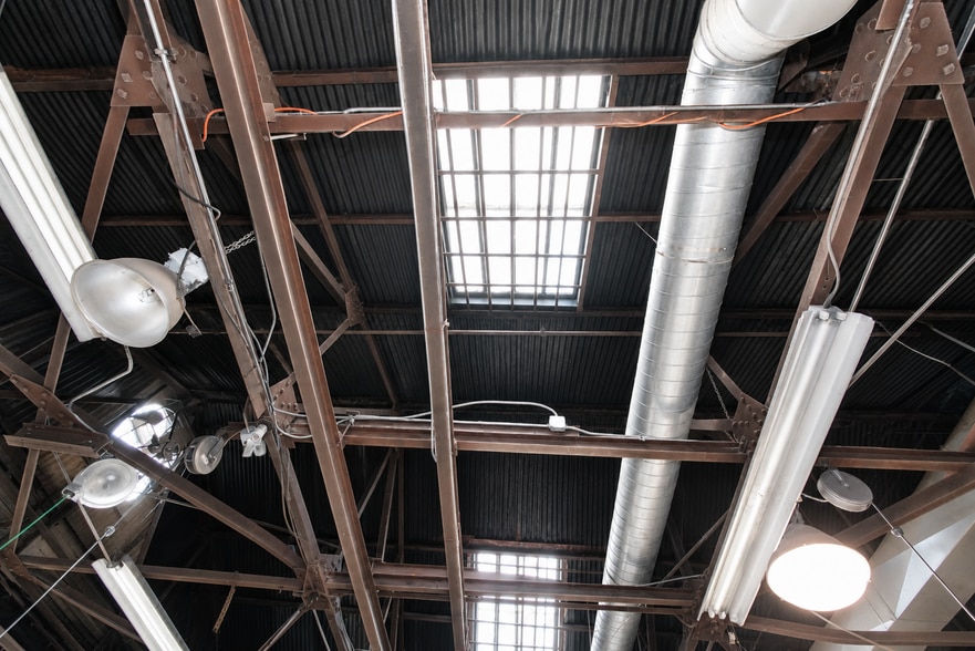 More Photos Of 154 26th St, Brooklyn Warehouse For Sale