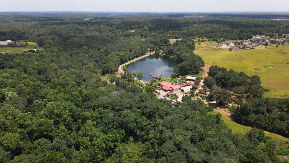 More Photos Of 2327 US Highway 41 N, Perry Land For Sale