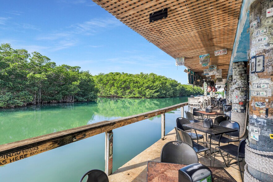 More Photos Of 58000 Card Sound Rd, Key Largo Restaurant For Sale