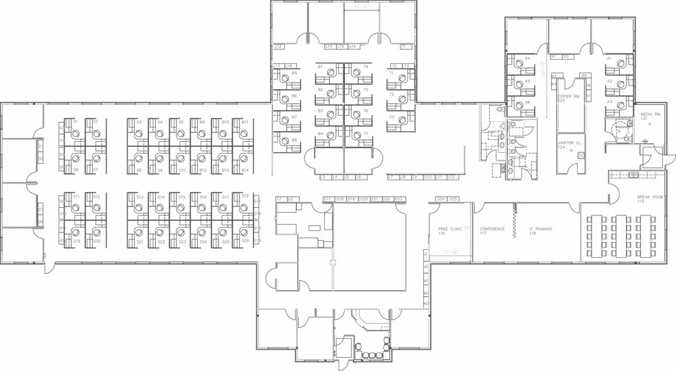 More Photos Of 1301 Cheri Blvd, Marinette Office For Sale