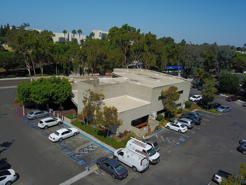 Primary Photo Of 145 Thunder Dr, Vista Medical For Lease
