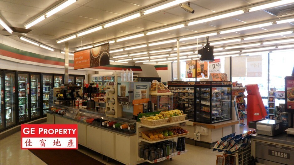 More Photos Of 10044 Ellis Ave, Fountain Valley Convenience Store For Sale