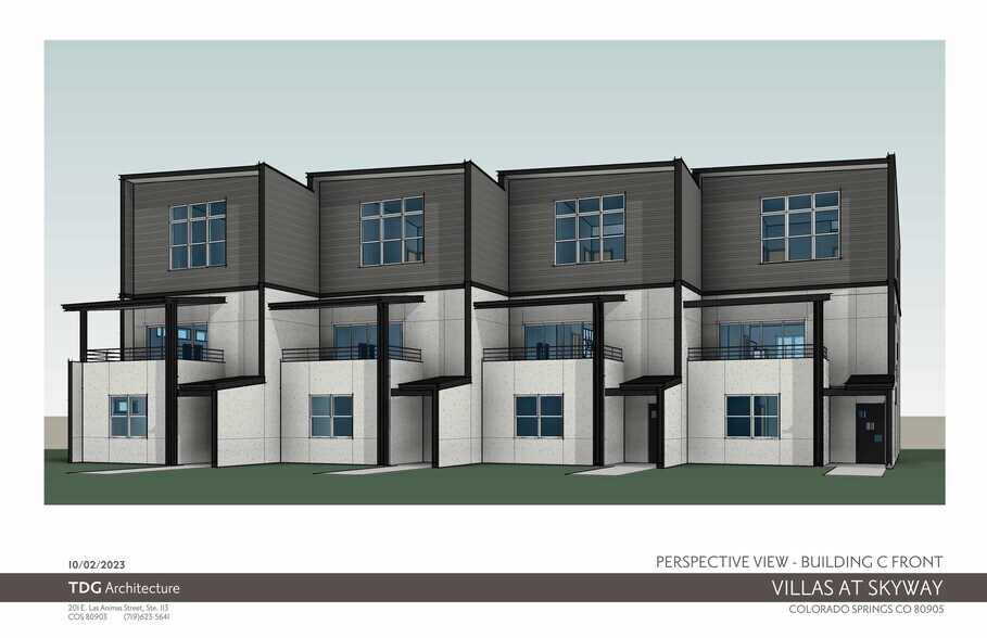 More Photos Of 904 Arcturus Dr, Colorado Springs Apartments For Sale