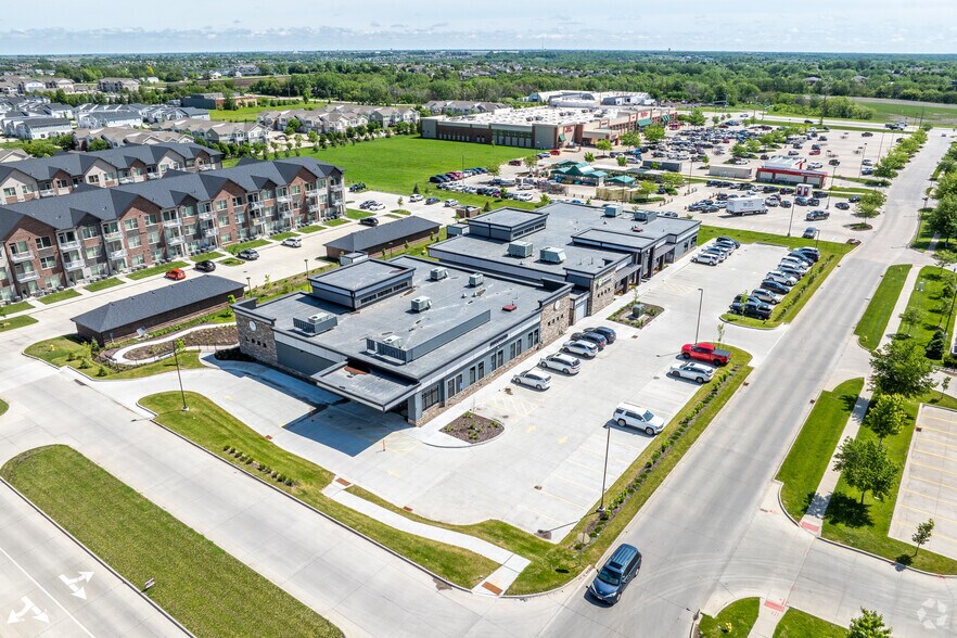 More Photos Of 801 NE Venture Dr, Waukee Daycare Center For Lease