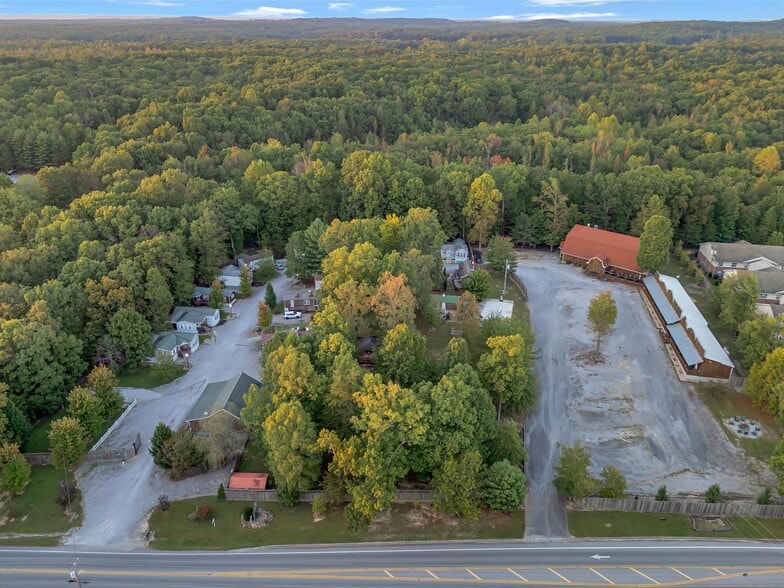 More Photos Of 11845 US 41 St, Monteagle Trailer Camper Park For Sale