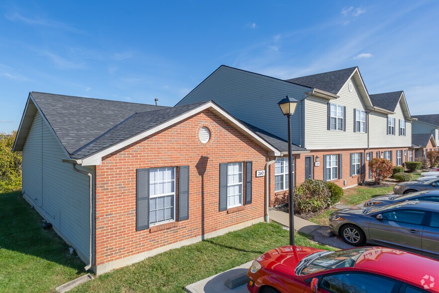More Photos Of 100 Meadow Trail Dr, Highland Heights Apartments For Sale