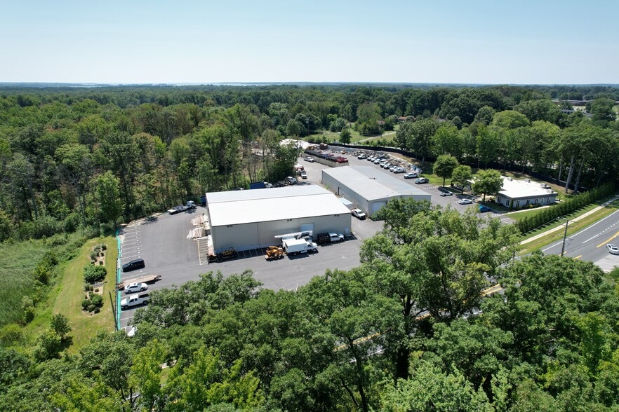 More Photos Of 1301 Trimble Rd, Edgewood Warehouse For Sale