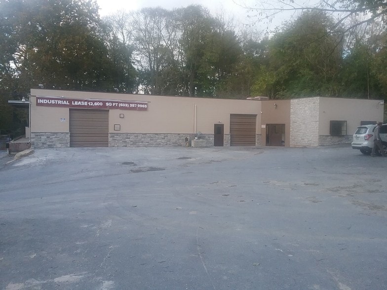 Primary Photo Of 70 Pitney Rd, Lancaster Warehouse For Lease