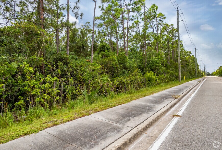 More Photos Of 13201 Saddle Rd, Fort Myers Land For Sale