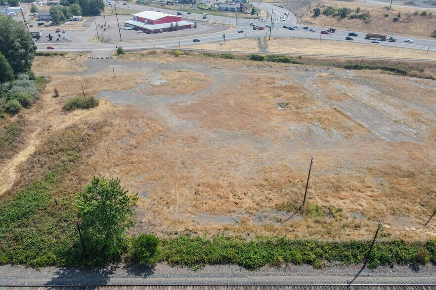 More Photos Of 4553 Old Hwy 99 South, Roseburg Land For Sale