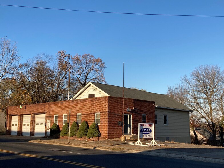 More Photos Of 102 N White Horse Pike, Somerdale Freestanding For Sale