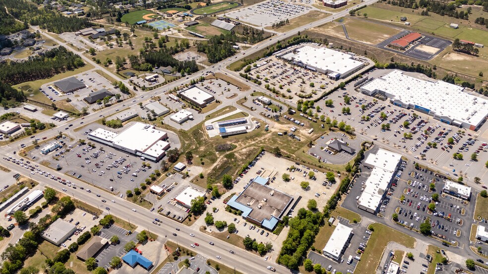 More Photos Of 5508 Platt Springs Rd, Lexington Land For Sale