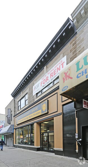 More Photos Of 1268-1270 Broadway, Brooklyn Storefront Retail Office For Lease