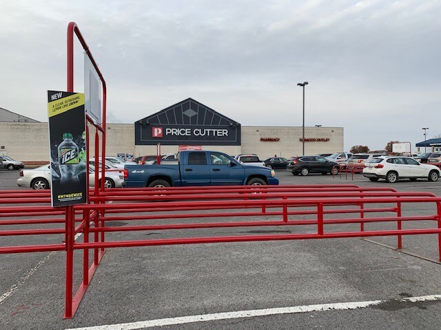 More Photos Of 101-901 Venture Dr, Morgantown Unknown For Lease