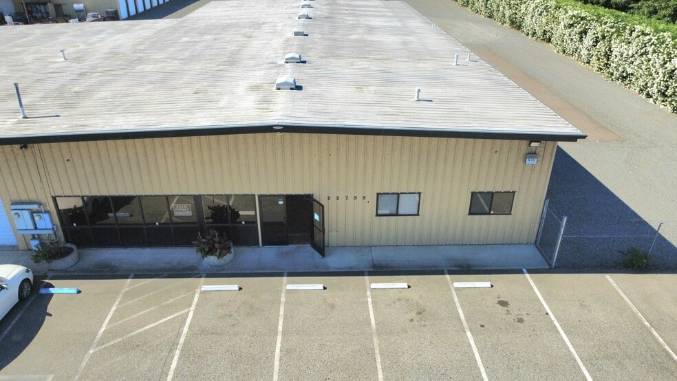 More Photos Of 22755 Antelope Blvd, Red Bluff General Retail For Lease