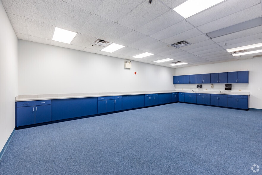 Photo of 1st Floor Ste 500