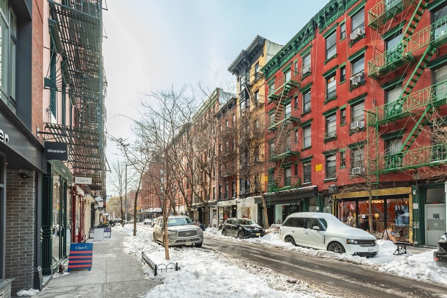 More Photos Of 239 Elizabeth St, New York Apartments For Sale