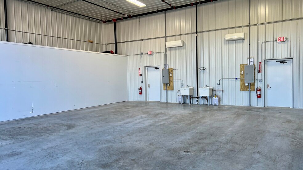 More Photos Of 73 Mercantile Way, Mashpee Industrial For Sale